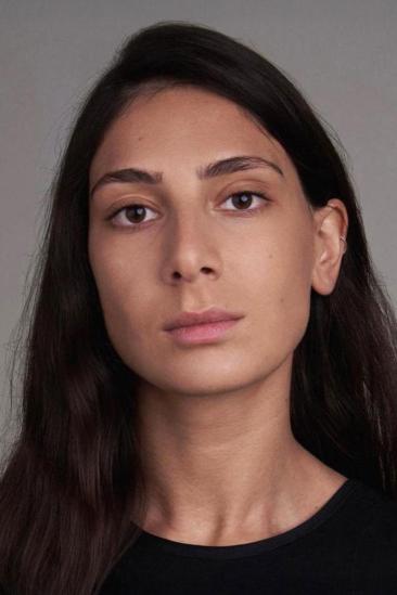 Anastasia Chanturaia Image