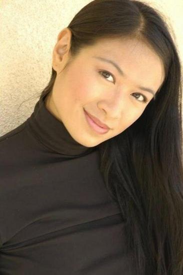 Gillian Tan Image