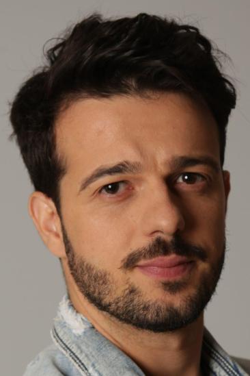 Fernando Tielve Image