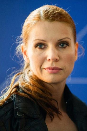 Elisabeth Brück Image