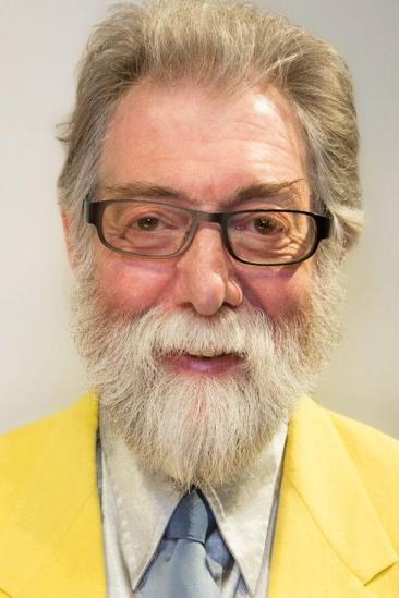 Peter Robb-King Image