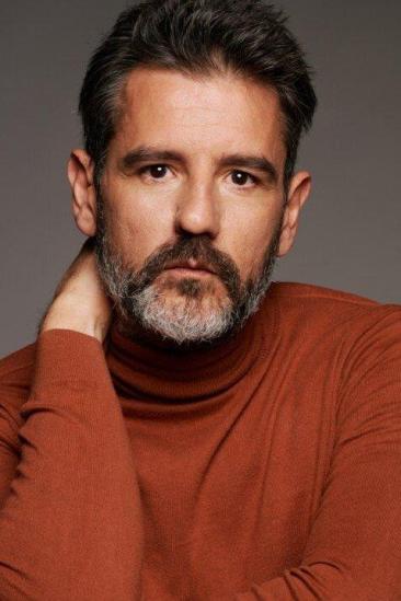 Antonio Hortelano Image