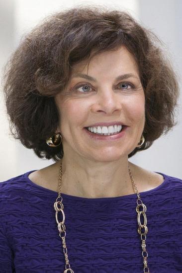 Nadine Strossen Image