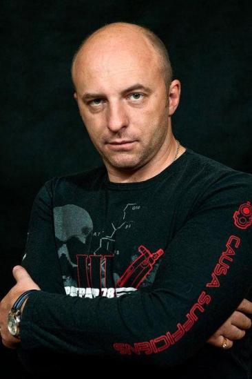 Aleksey Maslov Image
