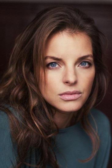 Yvonne Catterfeld Image