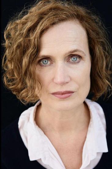 Friederike Wagner Image