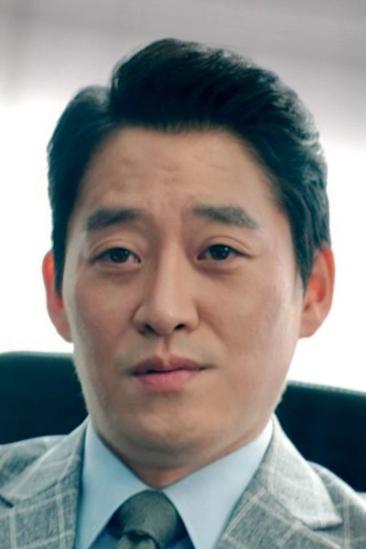 Kim Gyeong-min Image
