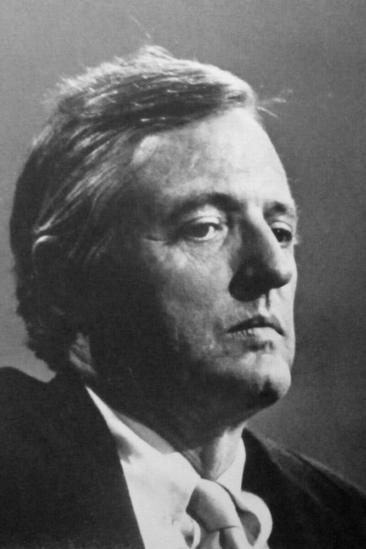 William F. Buckley Jr. Image