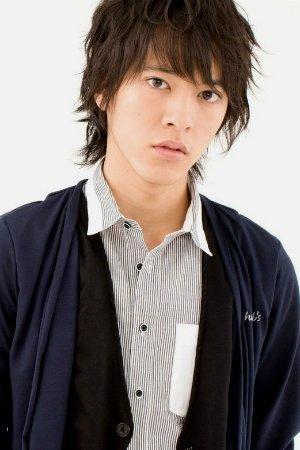 Shota Matsushima Image