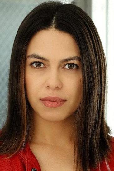 Sharinna Goyco Image