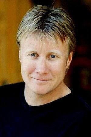 Stephen Strachan Image