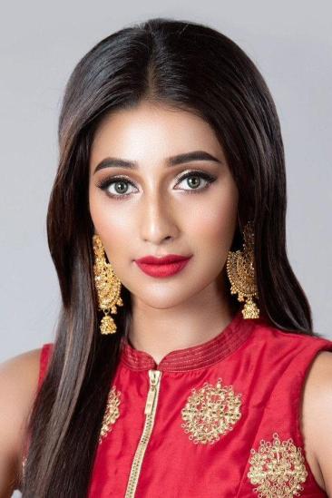 Sayantika Banerjee Image