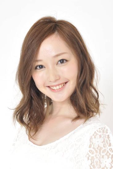 Momo Ozaki Image