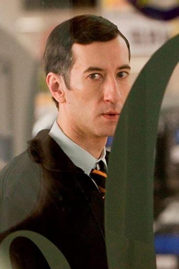 Krešimir Mikić Image