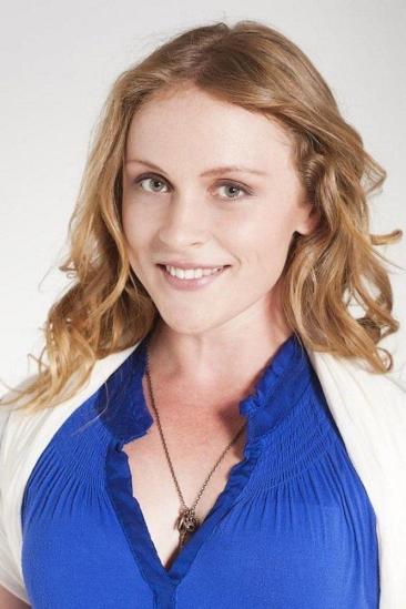 Holly Shanahan Image