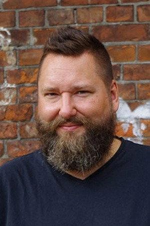 Krzysztof Wojciulewicz Image