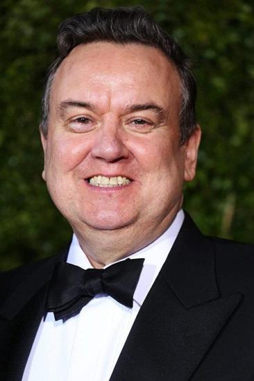Richard McCabe Image