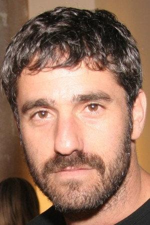 Tomer Heymann Image
