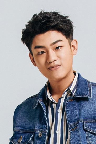 Hsieh Chang-Ying Image