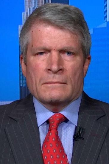 Richard Painter Image