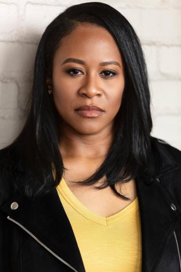 Amelia Jeffries Image