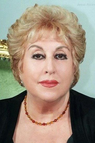 Elisenda Ribas Image