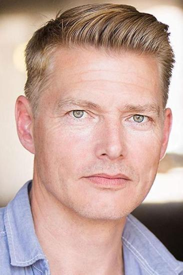 Richard Dee-Roberts Image