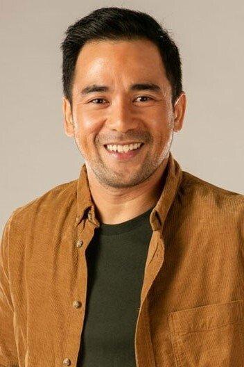 Neil Ryan Sese Image
