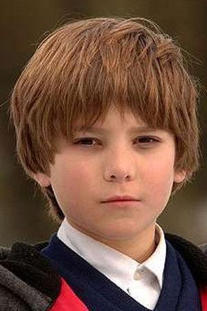 Blake Woodruff Image