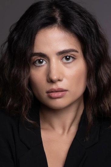Zarina Gurbanova Image