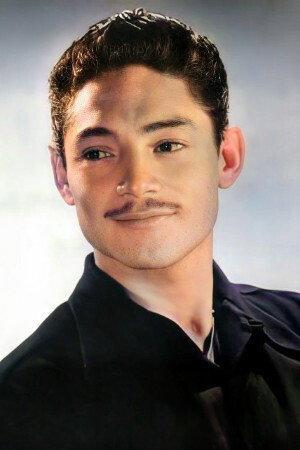 Javier Solís Image