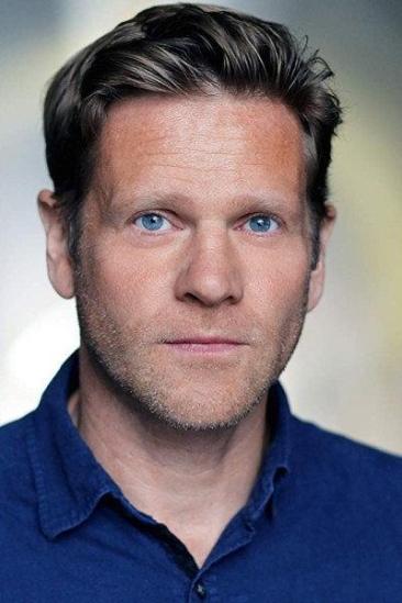 Adam Astill Image