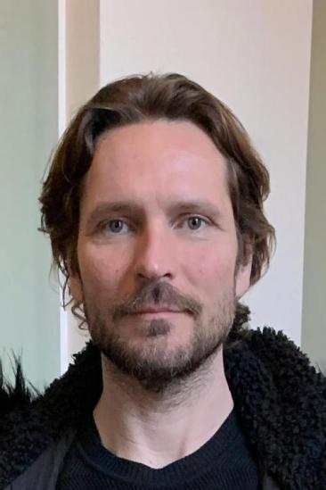 Kai Vaine Image