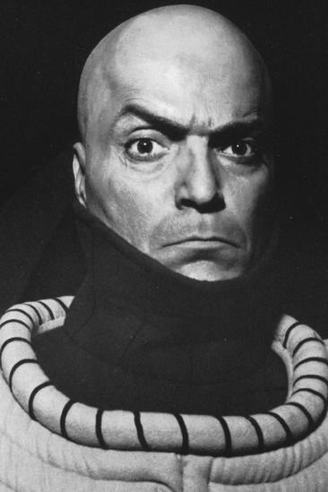 Omero Gargano Image
