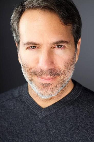 Dean Testerman Image
