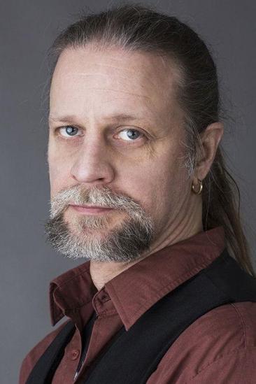 Urban Bergsten Image