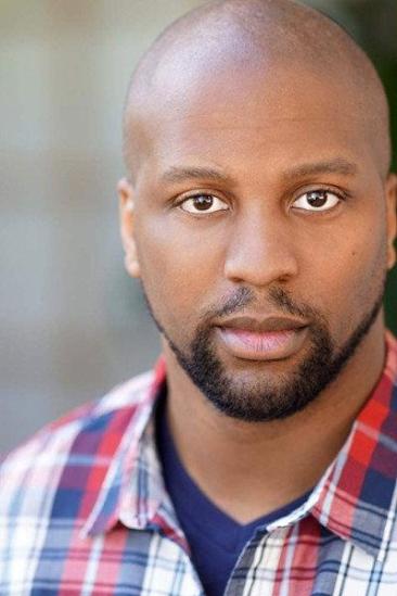 Aaron D. Alexander Image