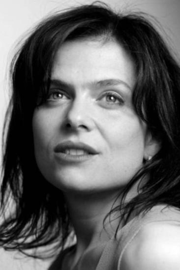 Sophie Linfield Image