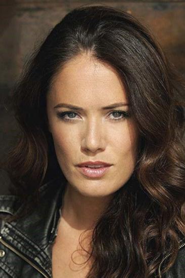 Sarah Armstrong Image