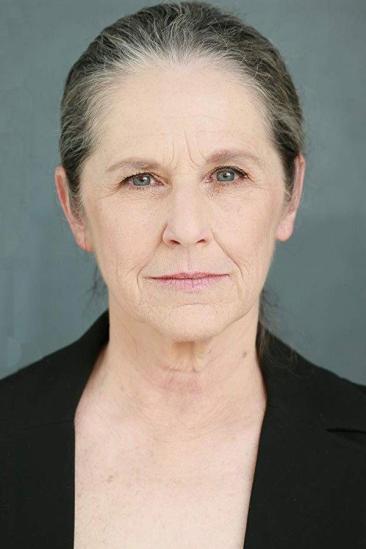 Julie Oliver-Touchstone Image