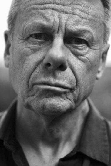 Alan Gilsenan