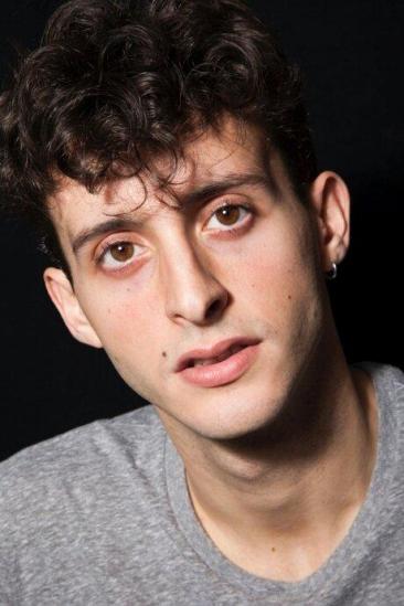 Daniel Ibáñez Image