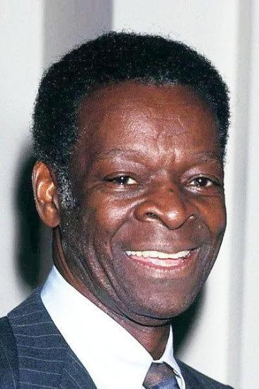 Brock Peters Image