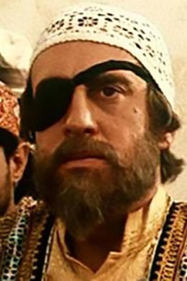 Tony  Binarelli Image