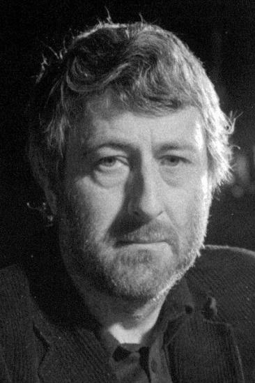 Johan Bergenstråhle Image