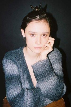 Gloria Cole Image