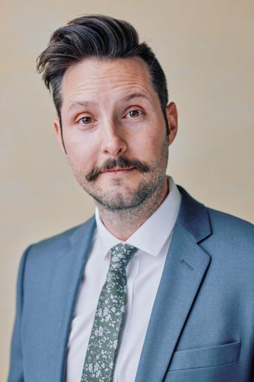 Phillip Cordell Image