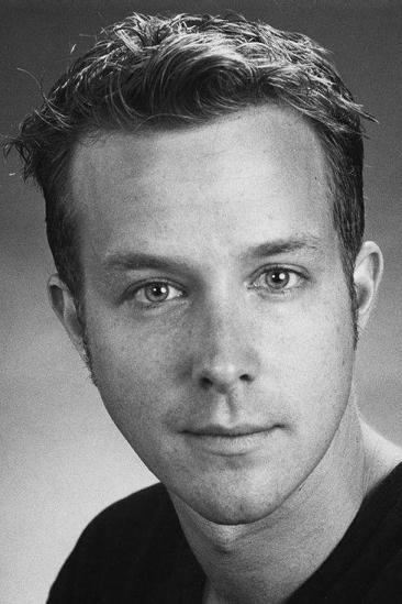 Ryan McCluskey Image