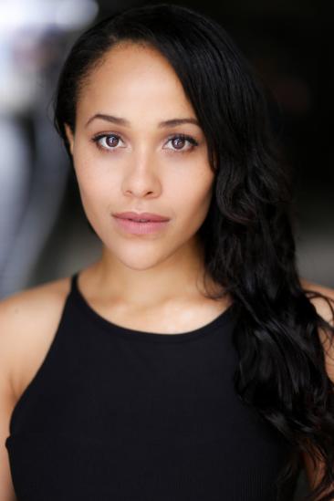 Tanyaradzwa Fear Image