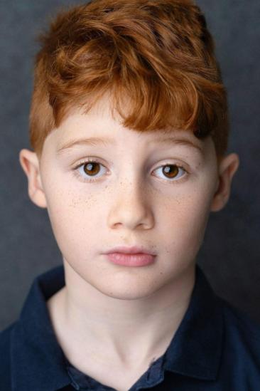 Alastair Stout Image